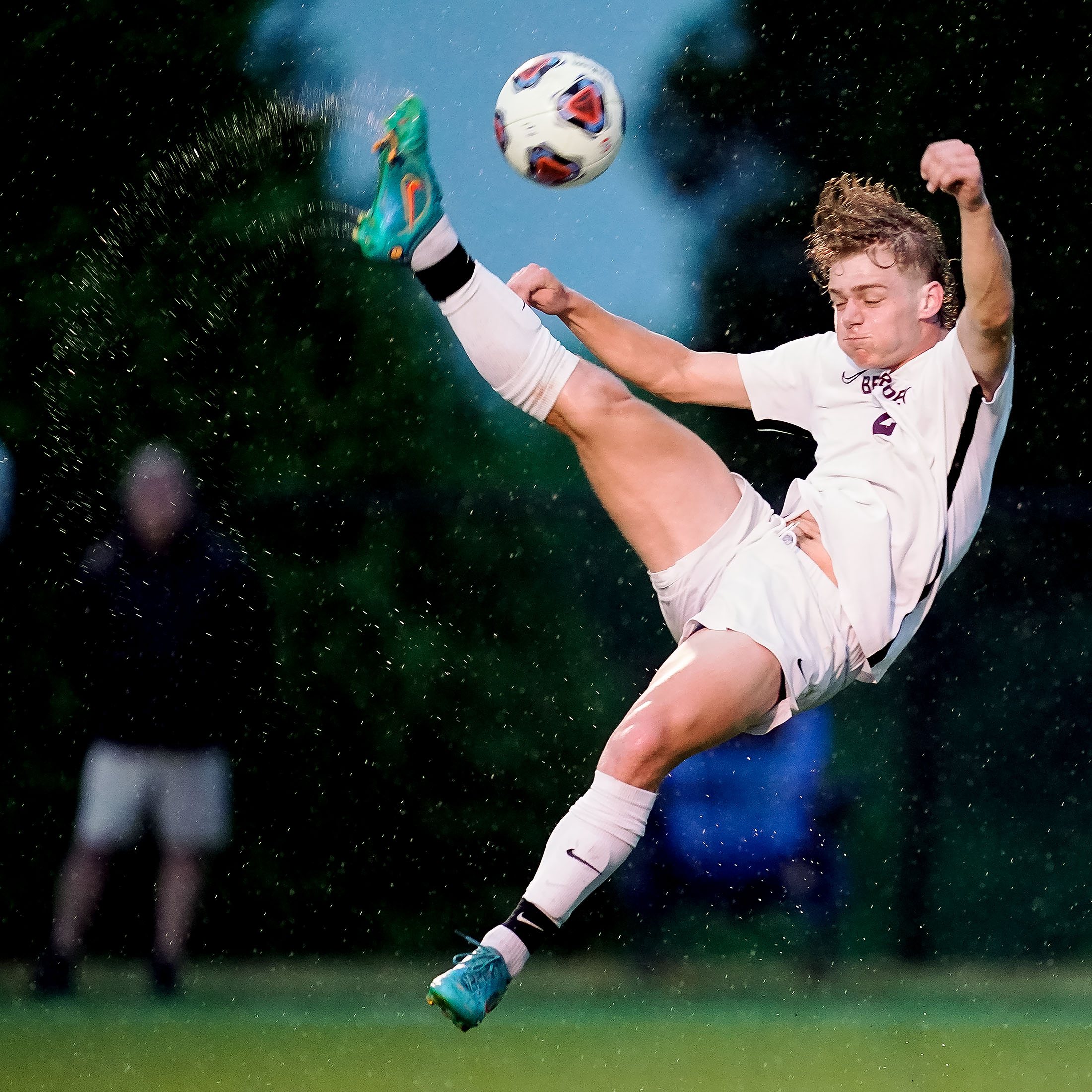 kick